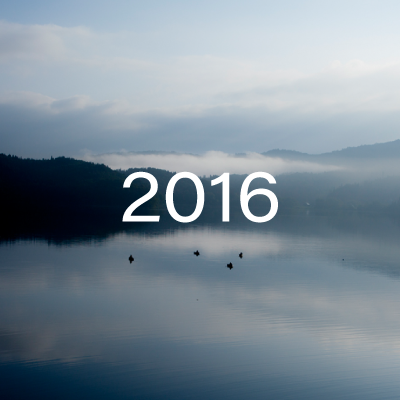 原始感覚美術祭2016 地は語る、水のかたりべ　 The land’s telling stories, the storyteller of the Water"