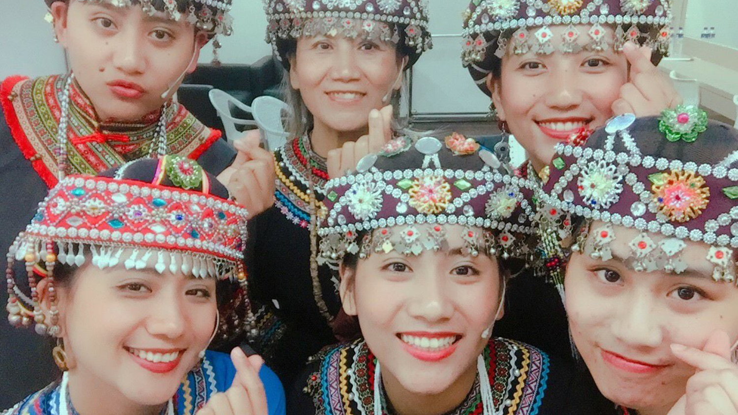 XiaoFangFamily